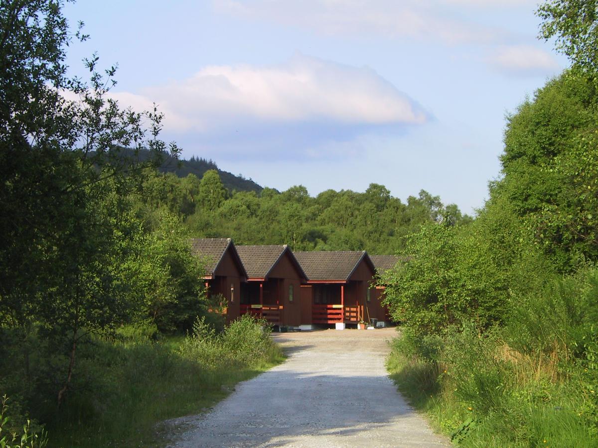 The Little Houses รอยบริดจ์ ภายนอก รูปภาพ